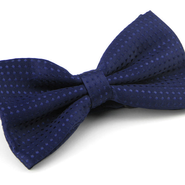 Men's bow tie