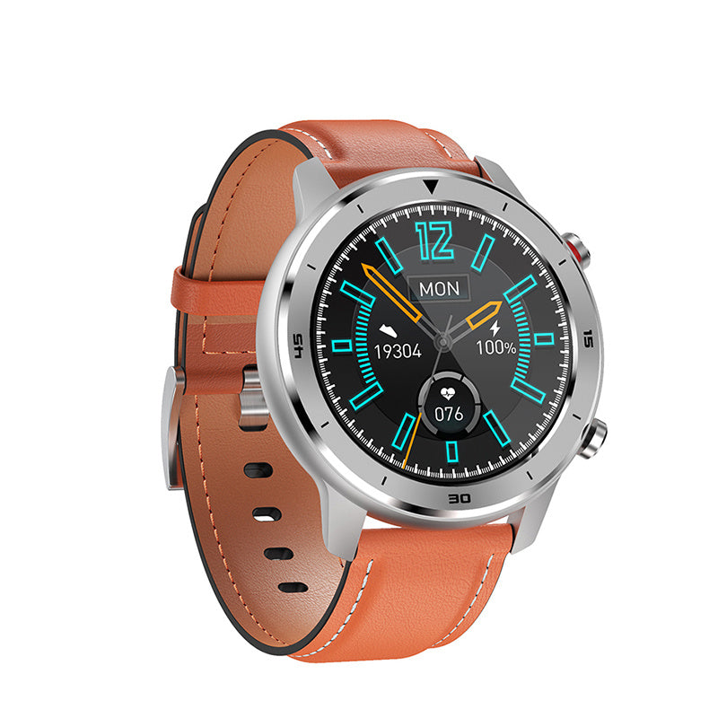 Smart watch multifunctional waterproof