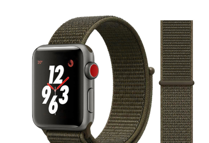 Watch band