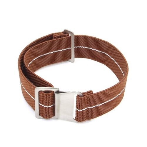 Parachute Canvas Nylon Watch Strap