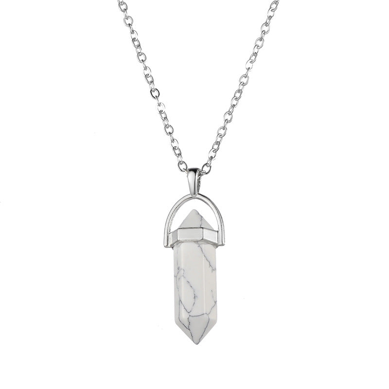 Crystal Necklace