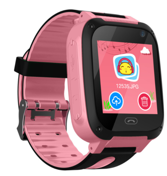 Children's smart phone watch