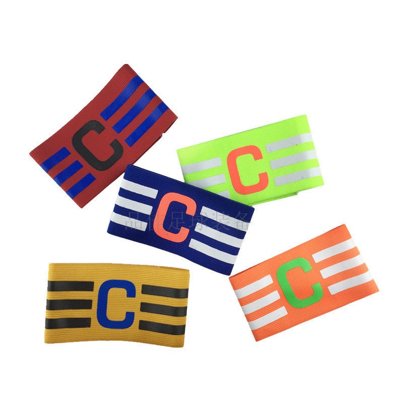 Football captain armband