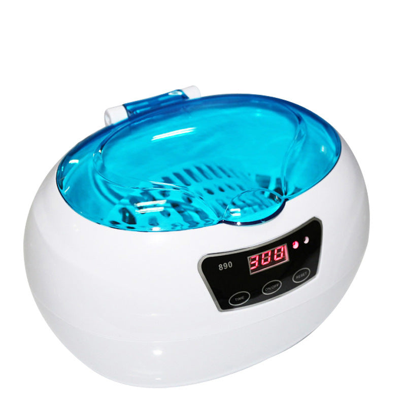 Ultrasonic Jewelry Parts Cleaner
