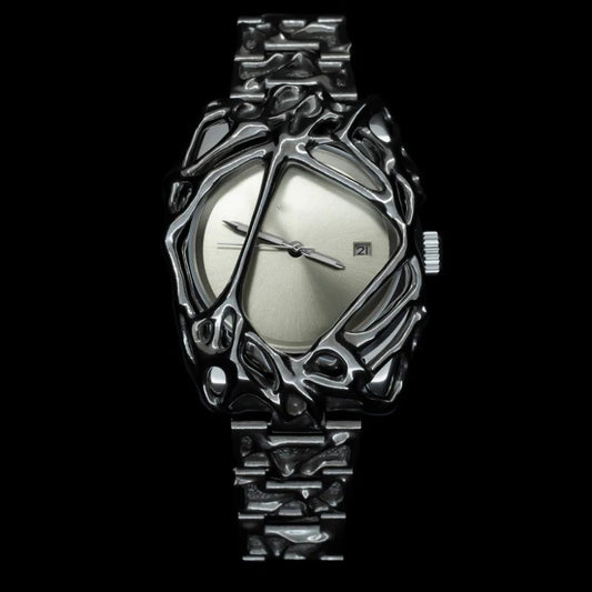 Watch Special-shaped Advanced Ins Same Style Special-interest Design