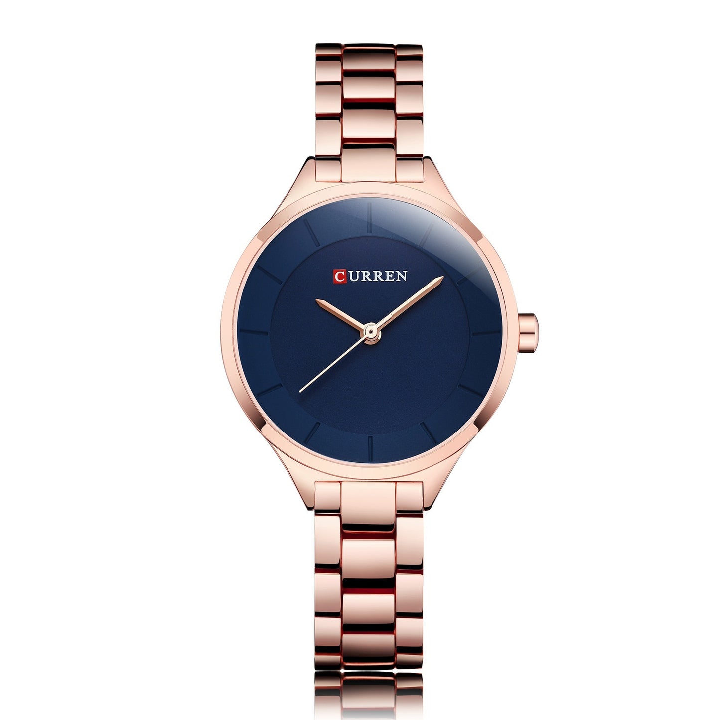 Women's Korean-style Casual Watch