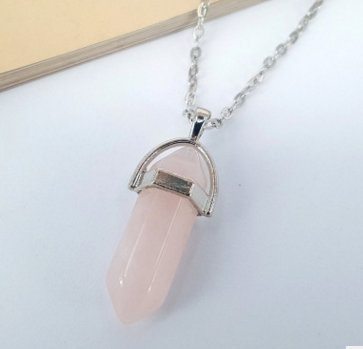 Crystal Necklace