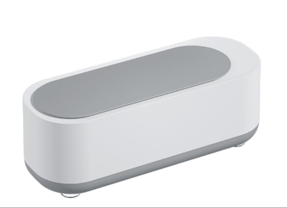 Ultrasonic Cleaning Machine: High-Frequency Vibration for Jewelry, Glasses, & More