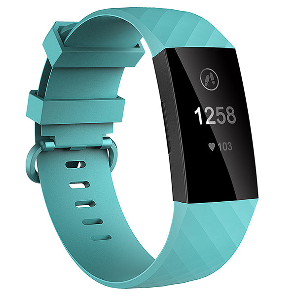 watch strap which is suitable for fitbit charge 3