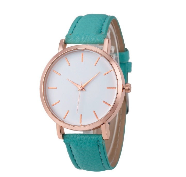 Children's Casual Quartz Watch