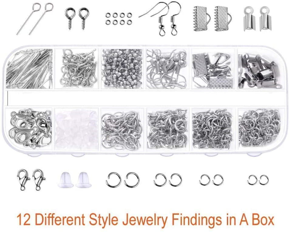 Jewelry Making Repair Bracelet Necklace Handmade Jewelry Accessories