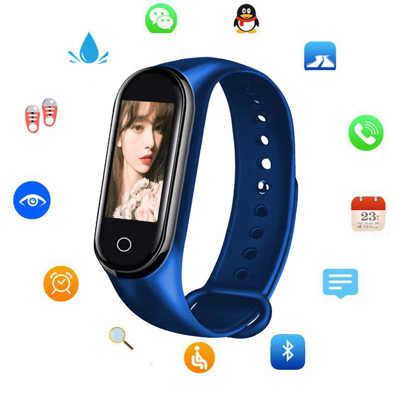 M4s smart bracelet