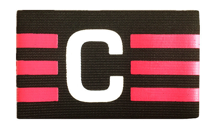 Football captain armband