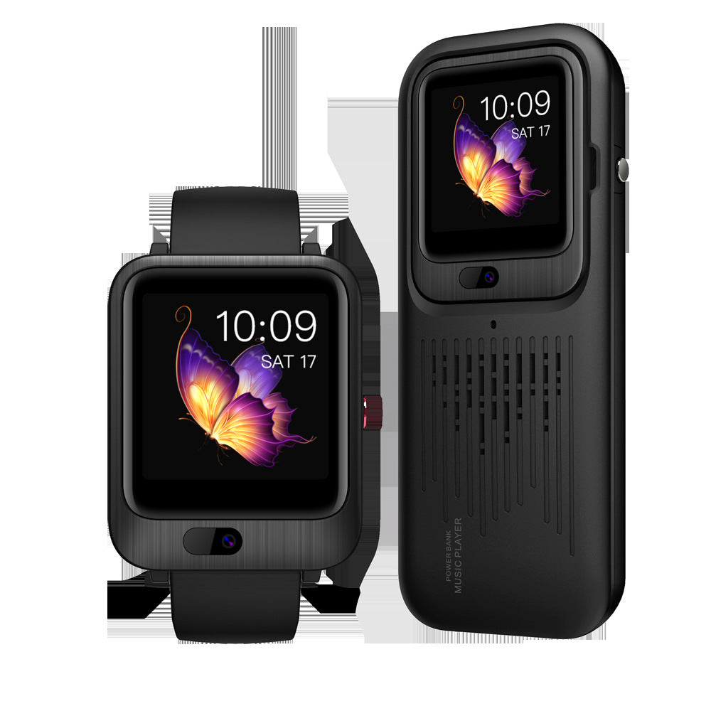 LEMFO LEM11 smart watch