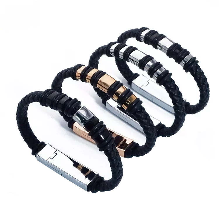 New Creative Bracelet Charging Line