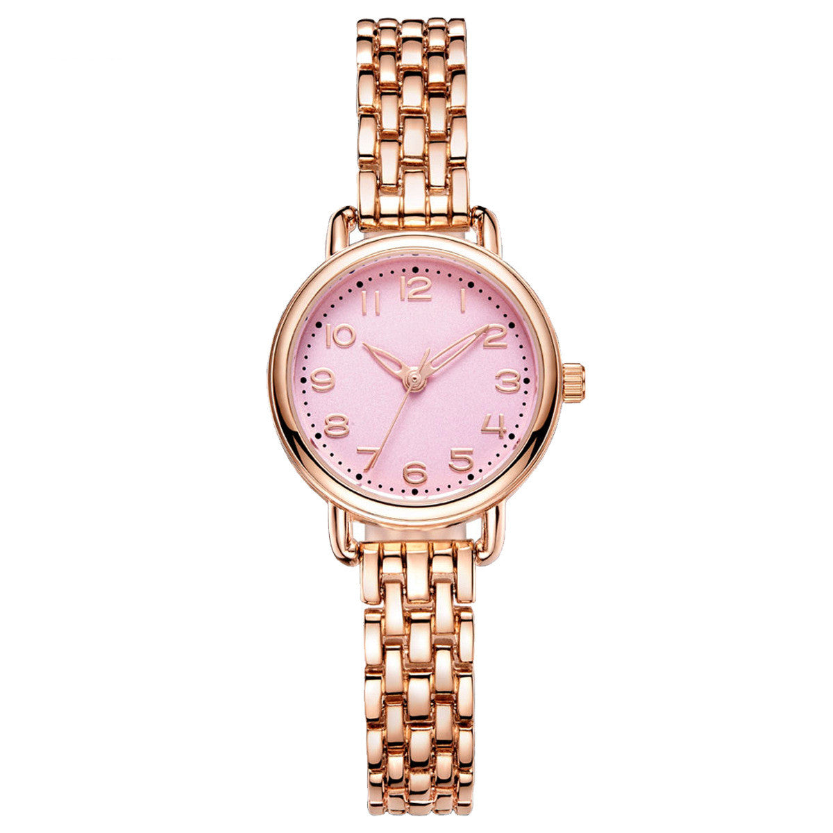 Women's Watch Dial Is Exquisite And Fashionable