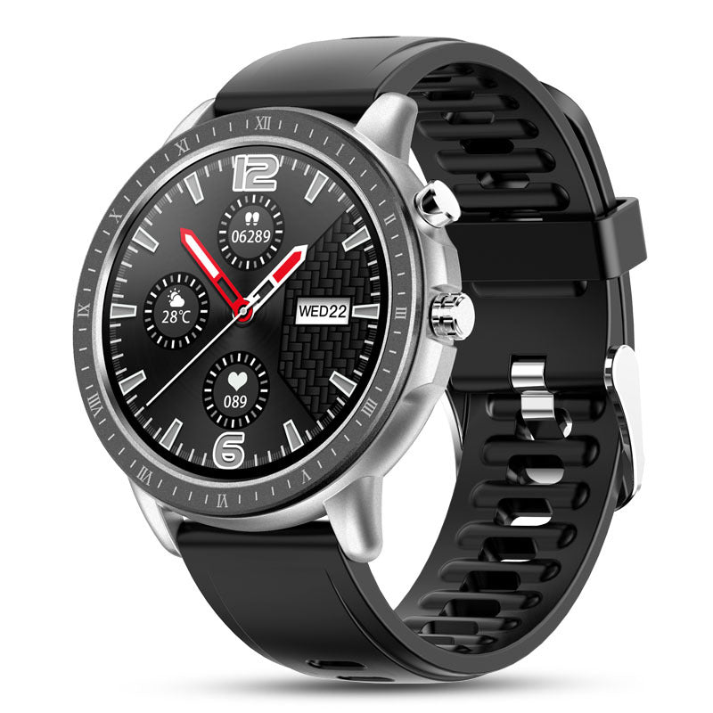 S02 couple smart watch