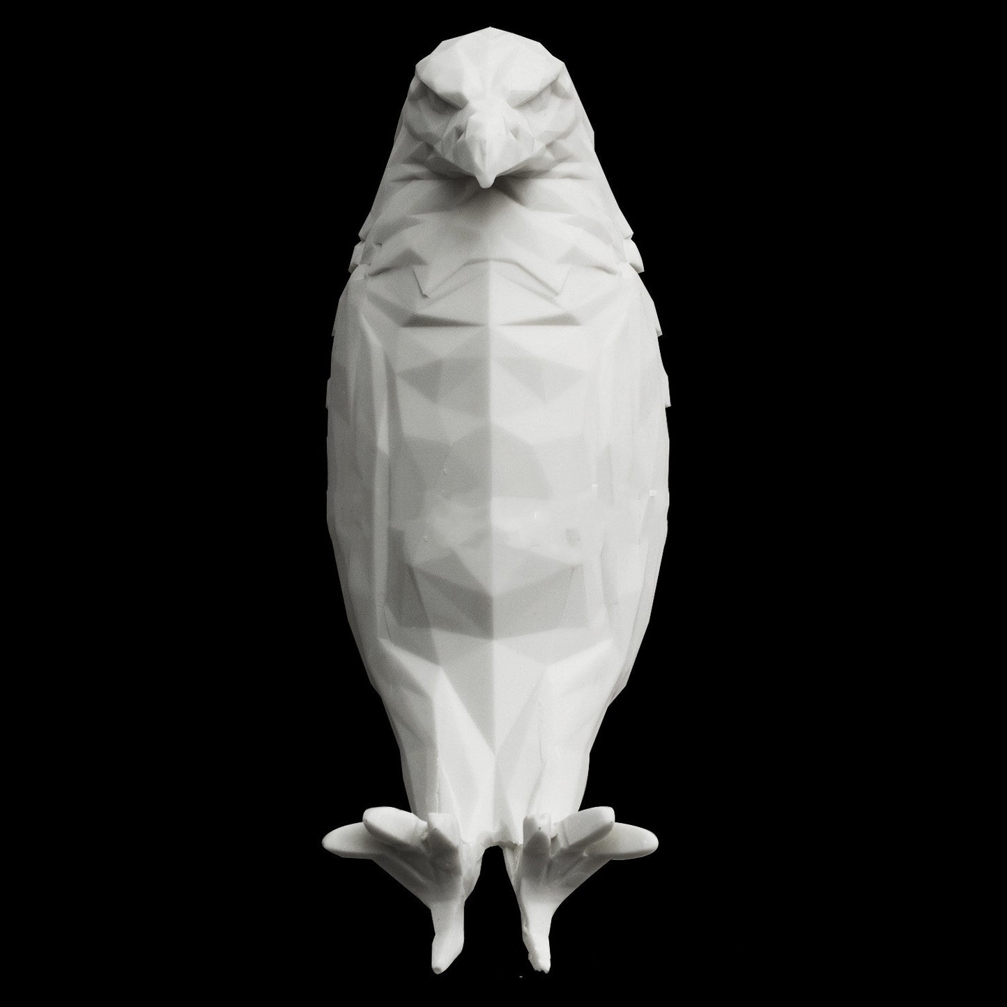 Modern Creative Eagle Projector Wall Lamp