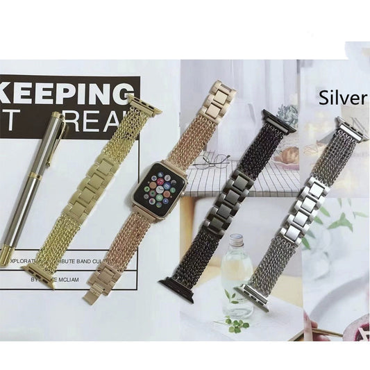 New Hot Sale Tassel Multi-chain Watch Strap
