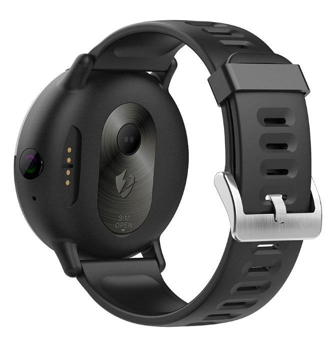 sports smart watch