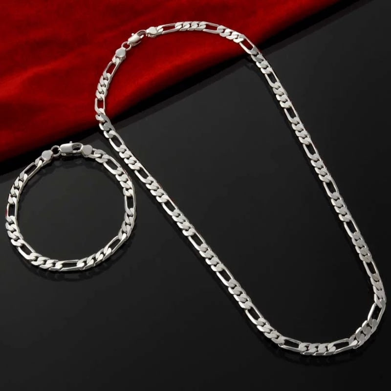 Men's Jewelry Necklace