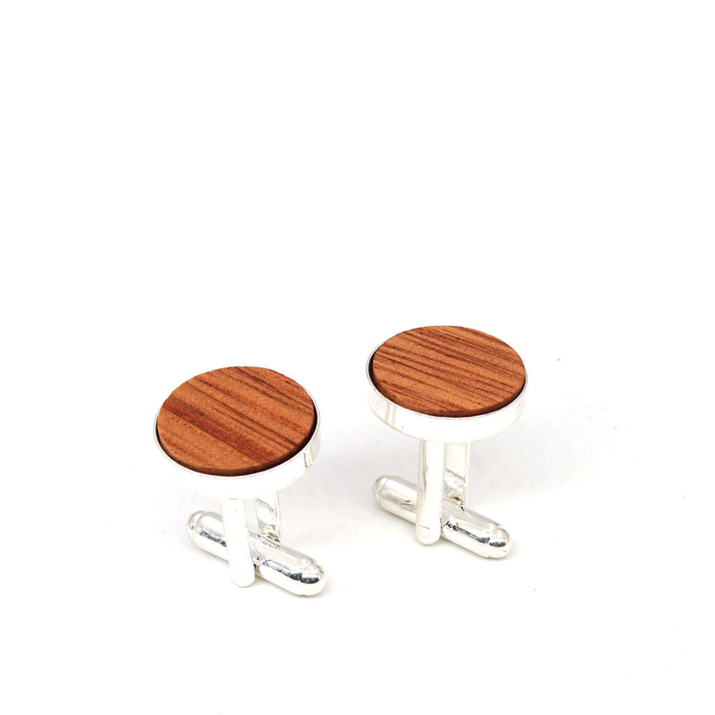 Cufflinks