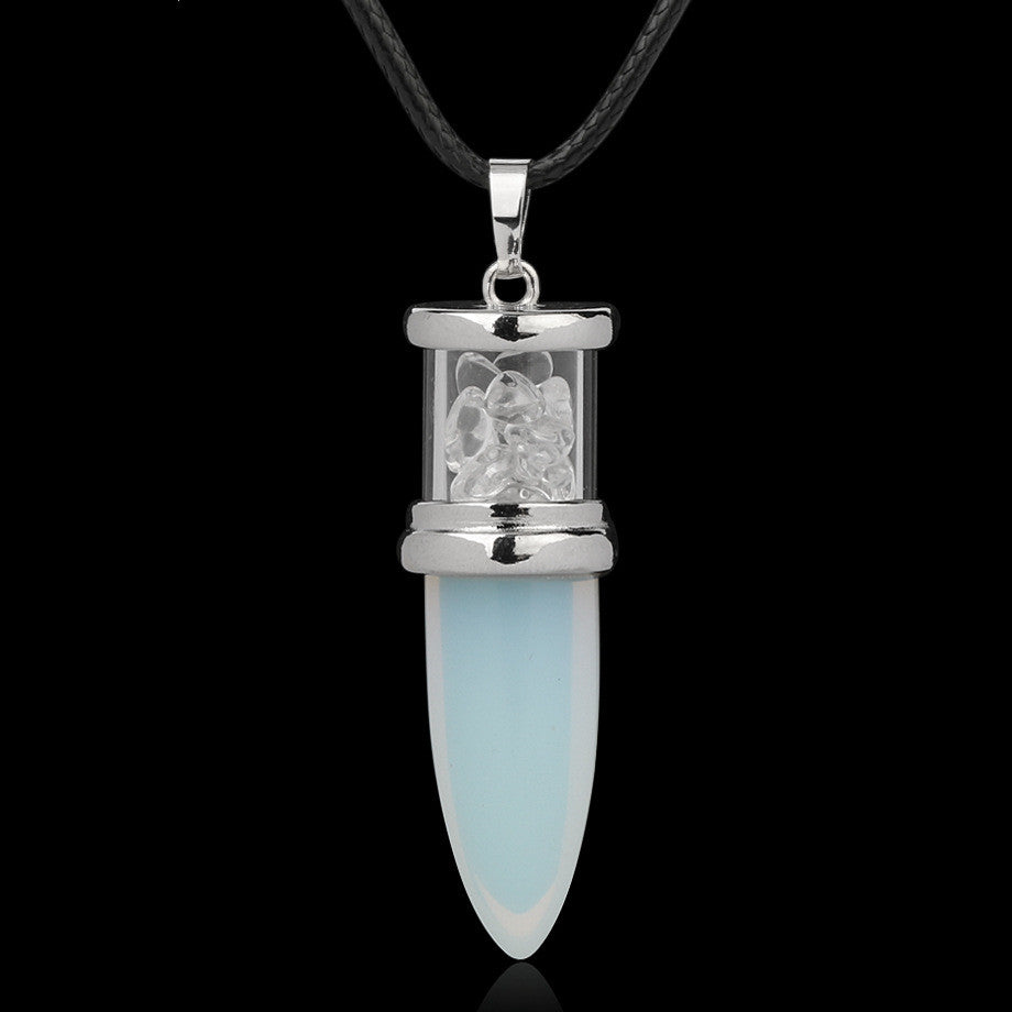 Crystal Pendant