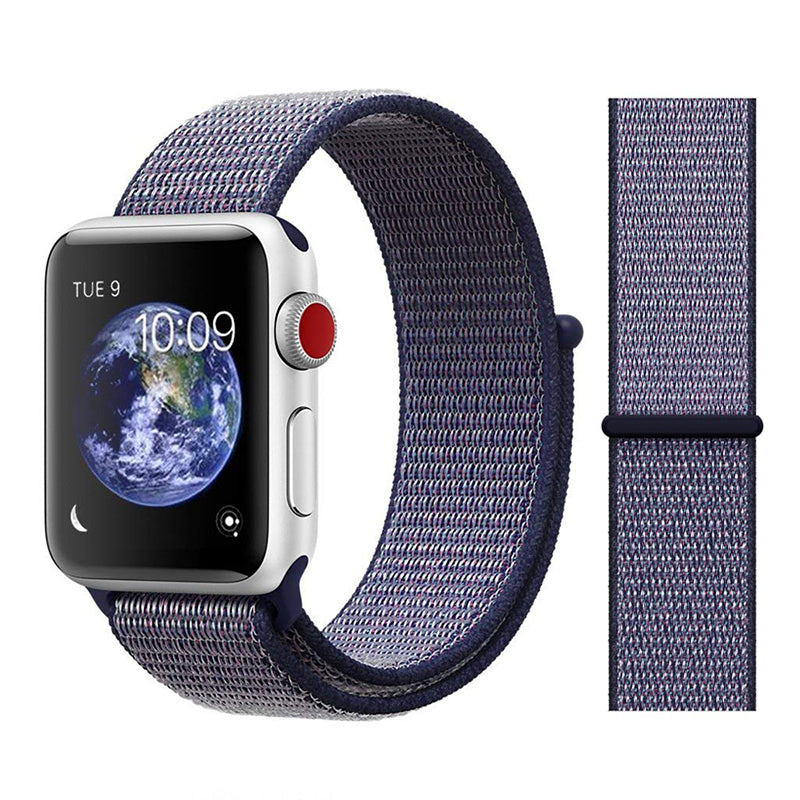 Watch band