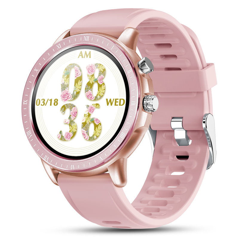 S02 couple smart watch