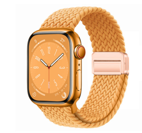 Elite Braided Solo Loop for Apple Watch