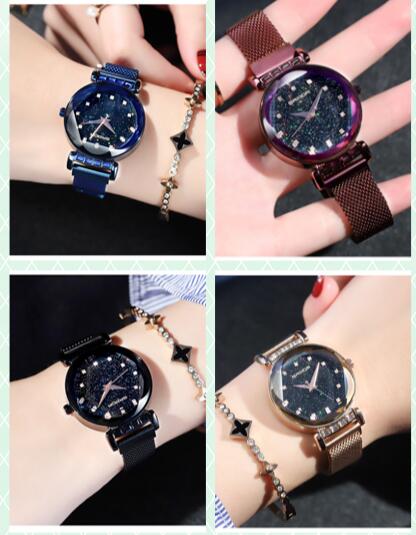 Quartz Watches