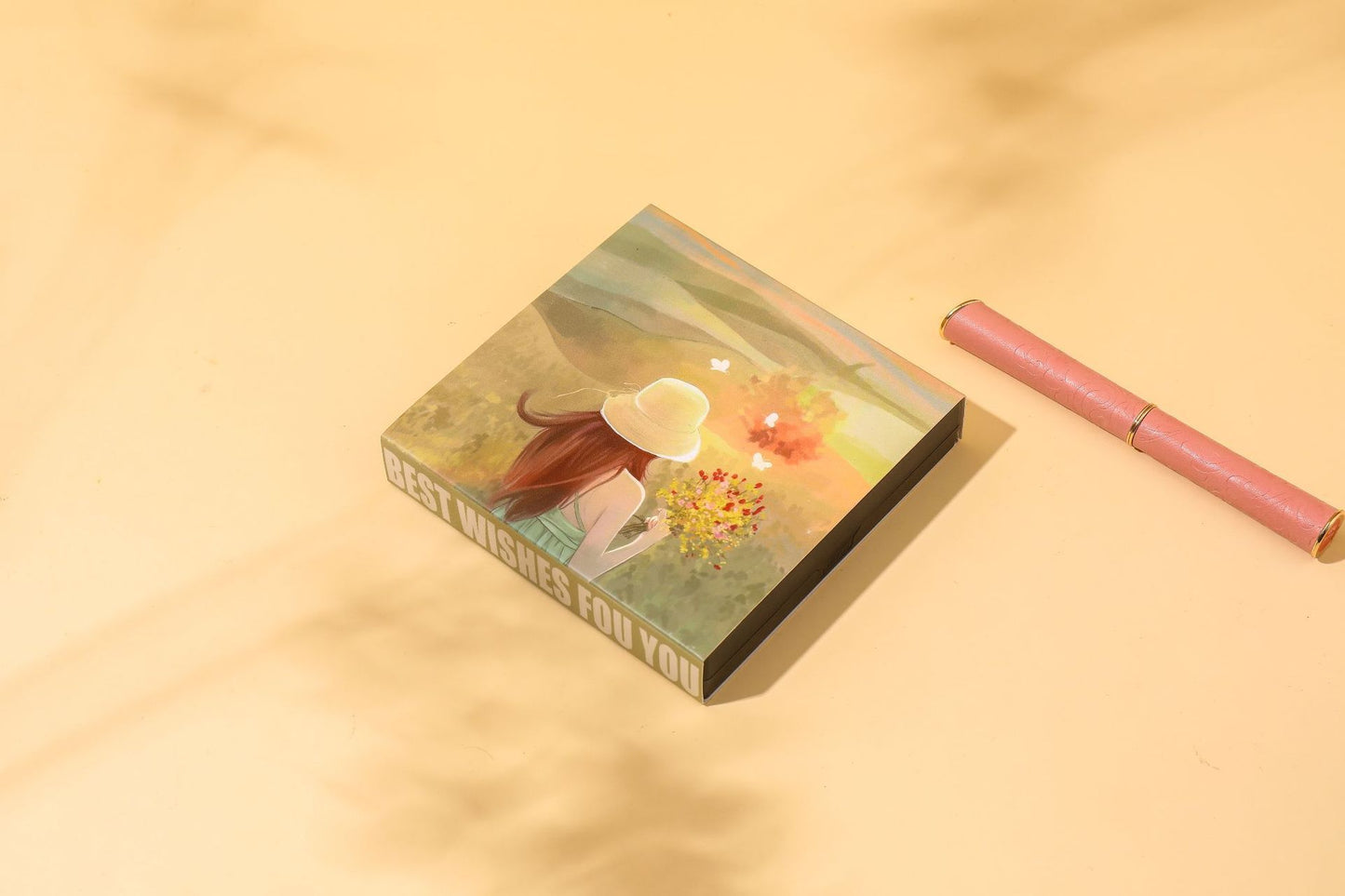 PE Film Anti-Oxidation Jewelry Storage Box