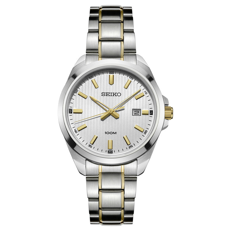 Quartz watch casual men's watch