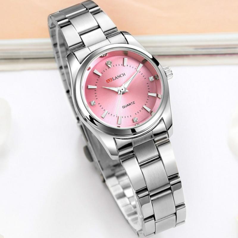 Quartz Waterproof Watch