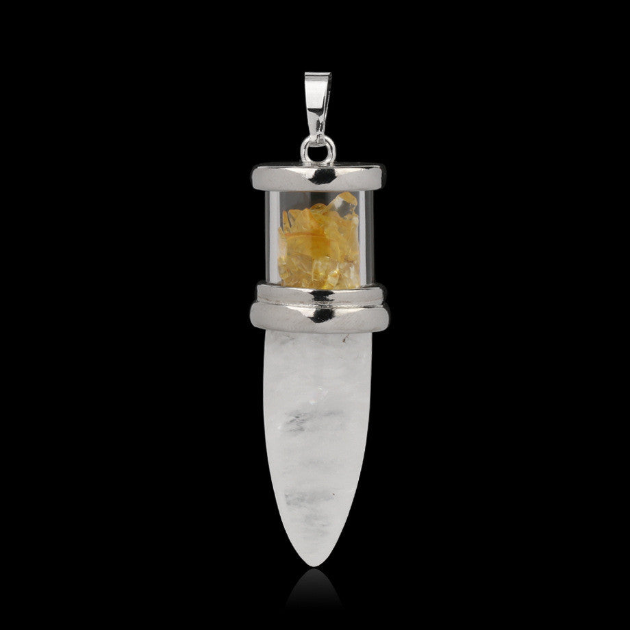 Crystal Pendant