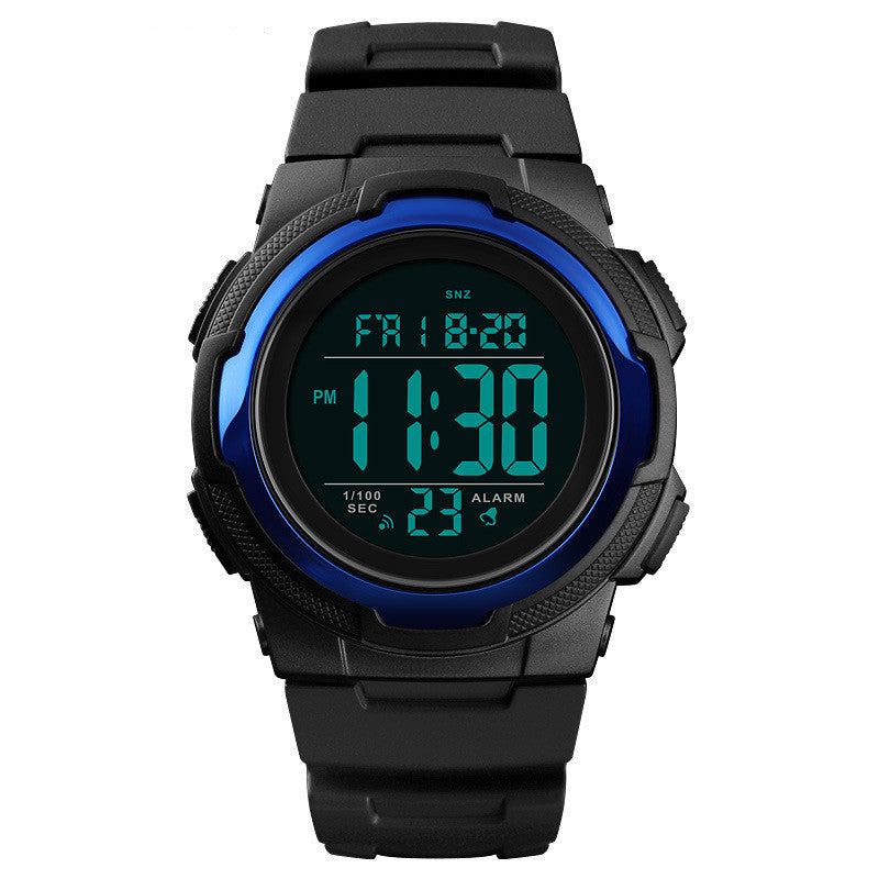 Multifunctional outdoor sports watch