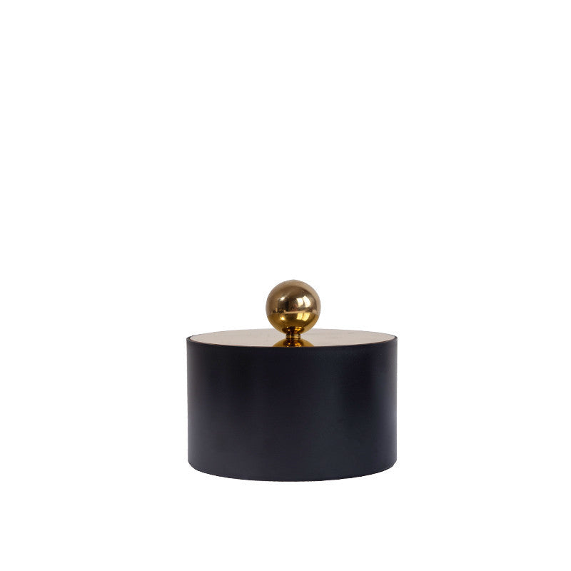 Nordic Style Removable Cover Storage Box