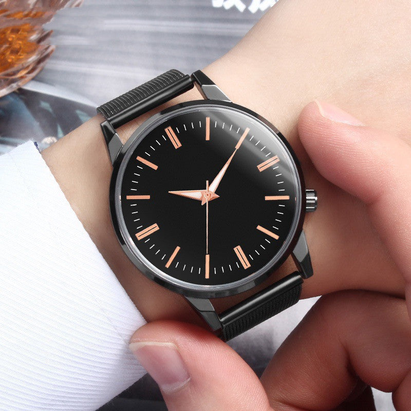 Zenith Unity Couple Watch