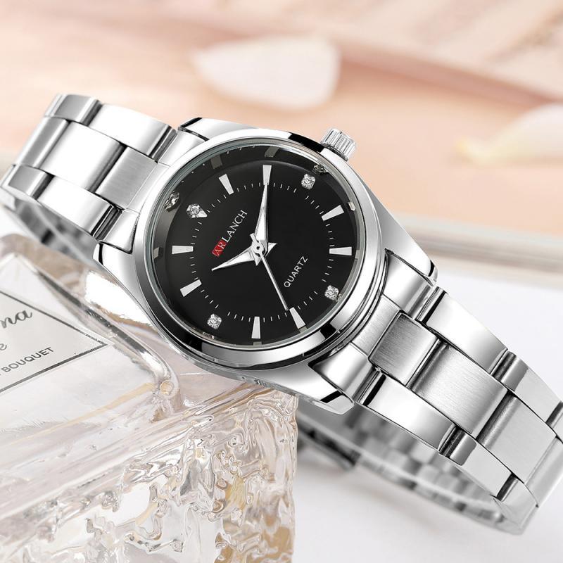 Quartz Waterproof Watch