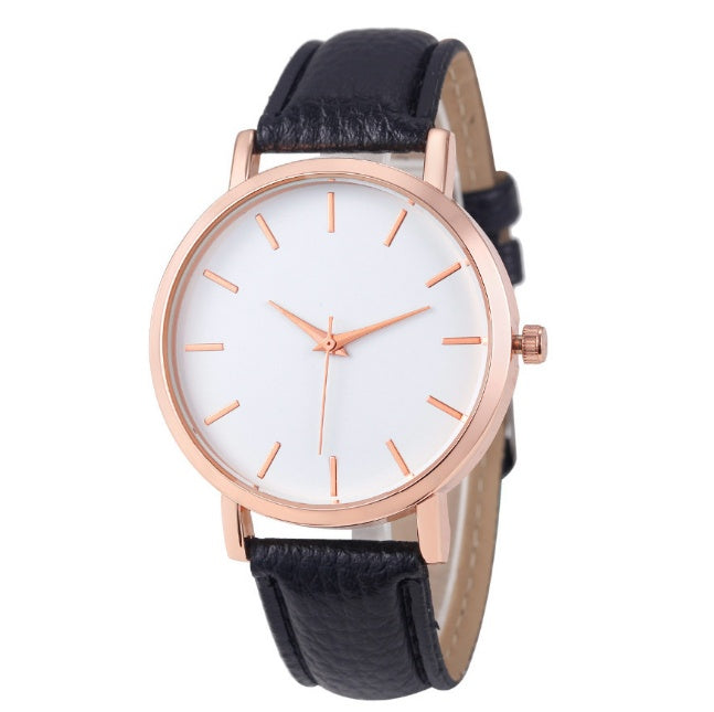 Children's Casual Quartz Watch