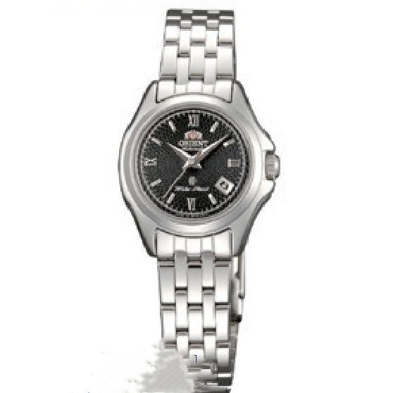 Automatic mechanical ladies watch