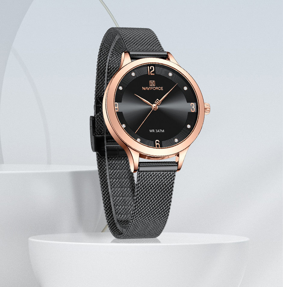 Watch Business Fashion Electronic Watch