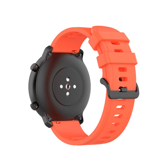 Huami Amazfit Pace Stratos Silicone Strap