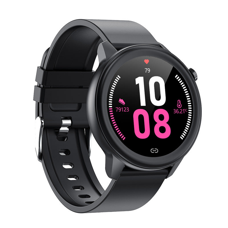 E80 Smart temperature watch