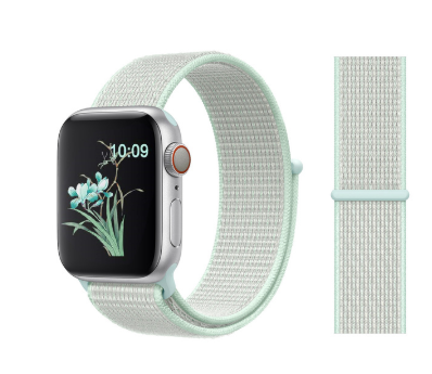 Watch band