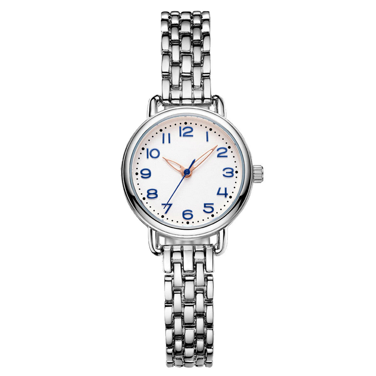 Women's Watch Dial Is Exquisite And Fashionable