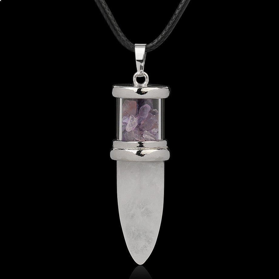 Crystal Pendant