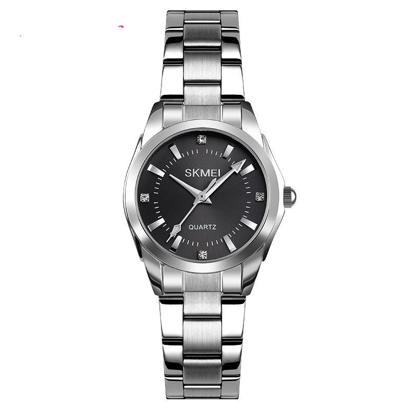 Casual Women Romantic Quartz Watches Luxury Female Girl Clock