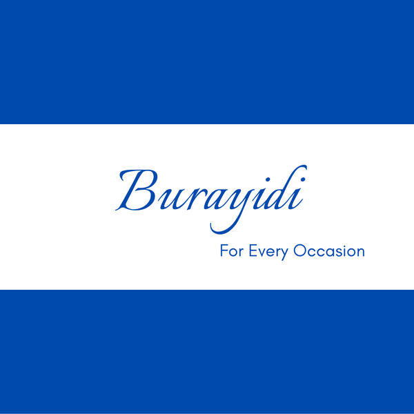 Burayidi