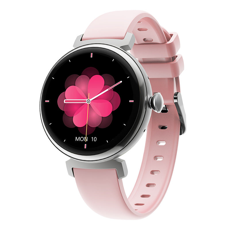 Women's Smart Watch Sports Casual Heart Rate Bluetooth Calling Bracelet